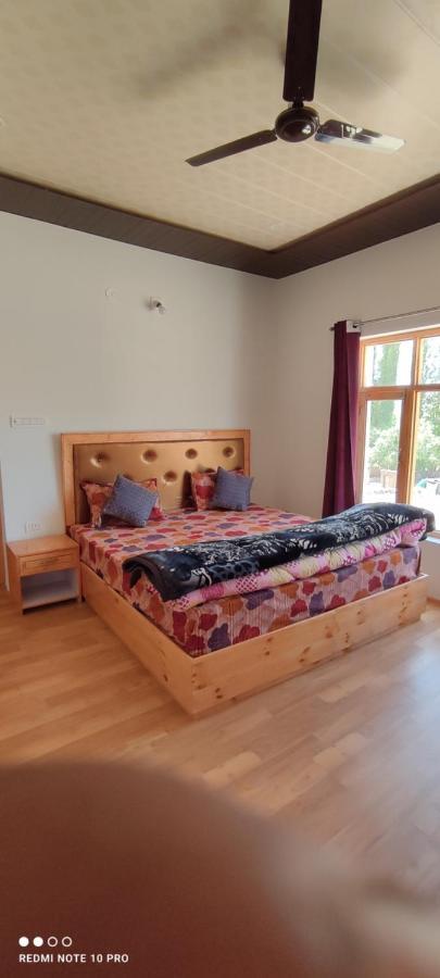Noor Guest House Лех Экстерьер фото